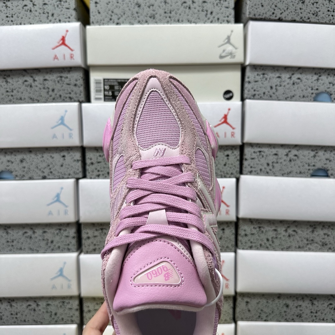 New Balance 9060 - Image 5