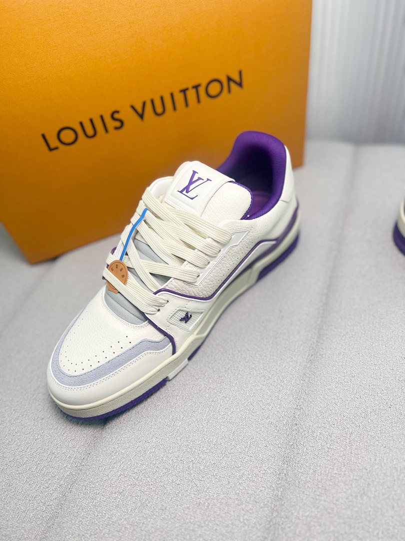 Louis Vuitton LV Trainer - Image 16