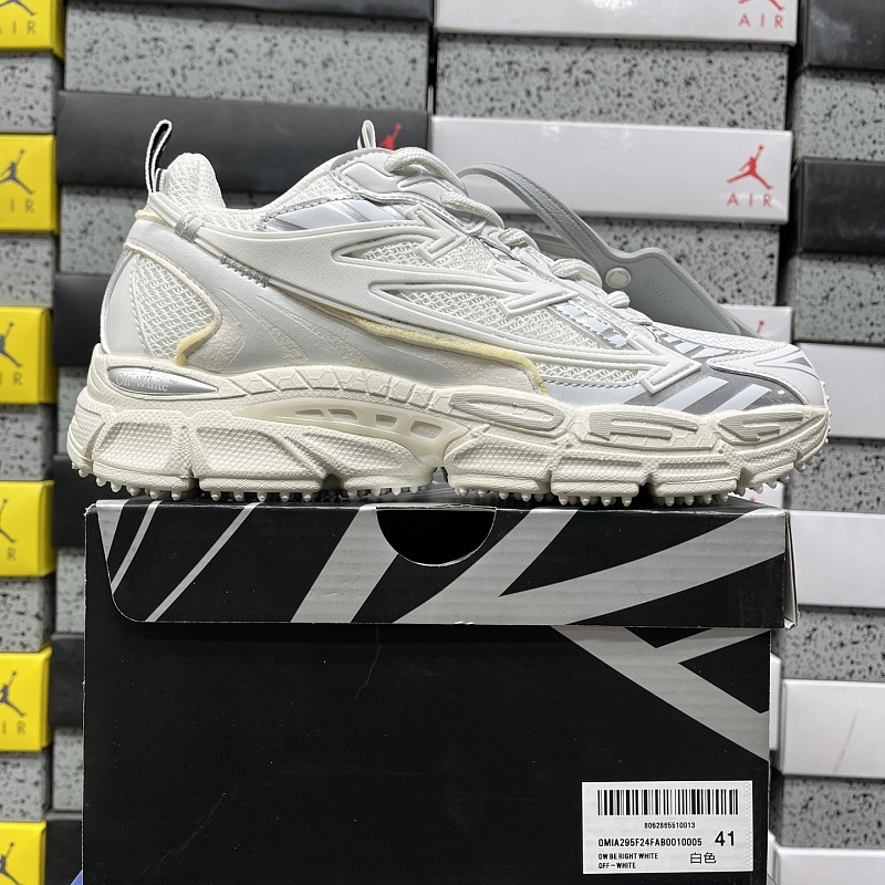 Off-White Be Right Back F24 10005