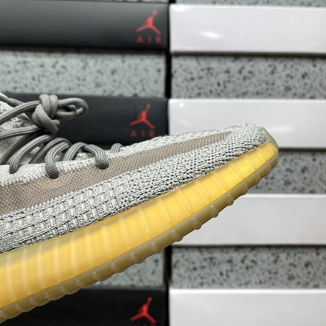 Adidas Yeezy Boost 350 V2 True Form - Image 5