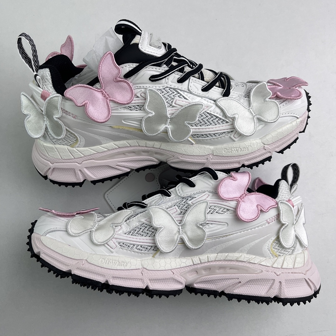 Off-White Be Right Back C330 - Image 7