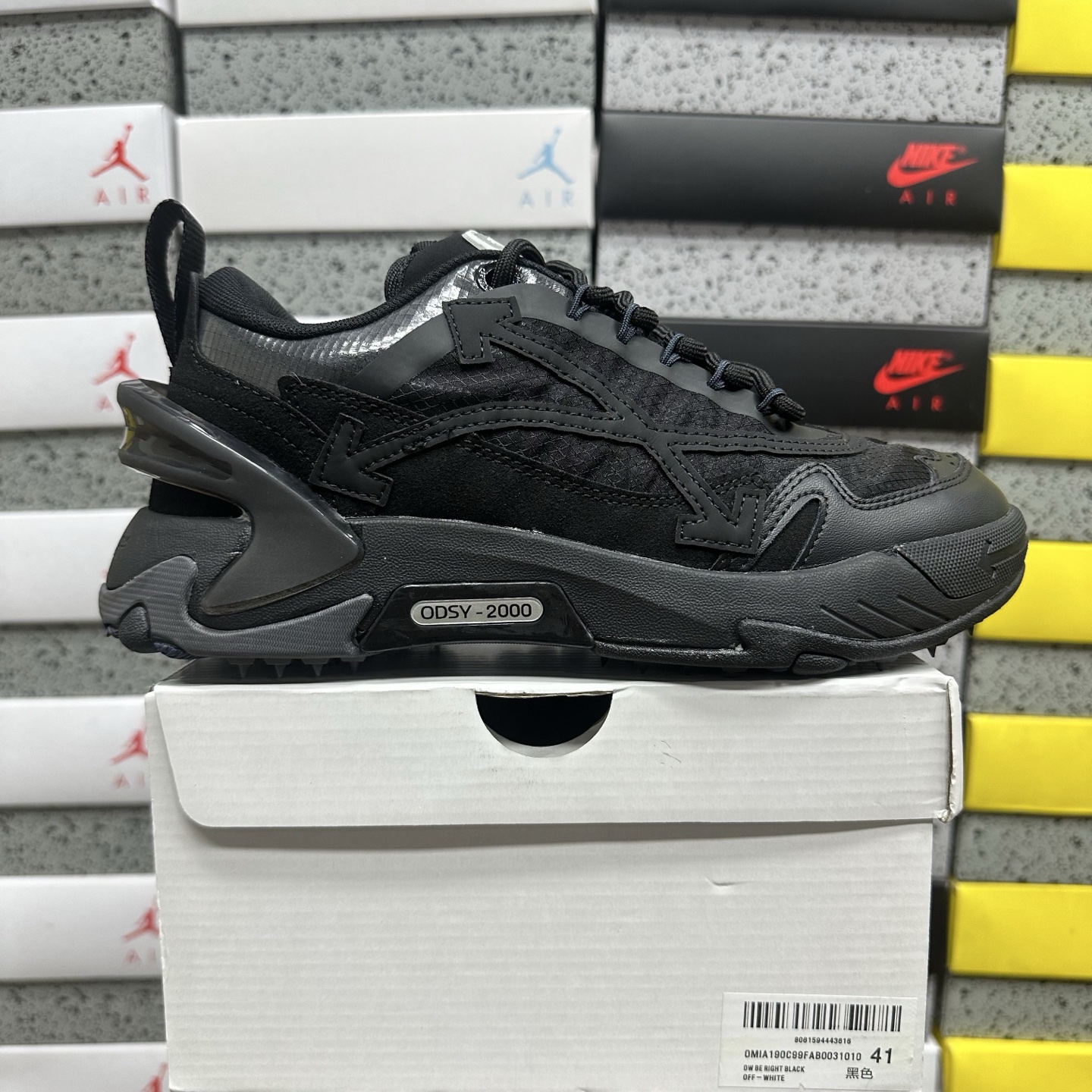 Off-White Odsy-2000 - Image 11