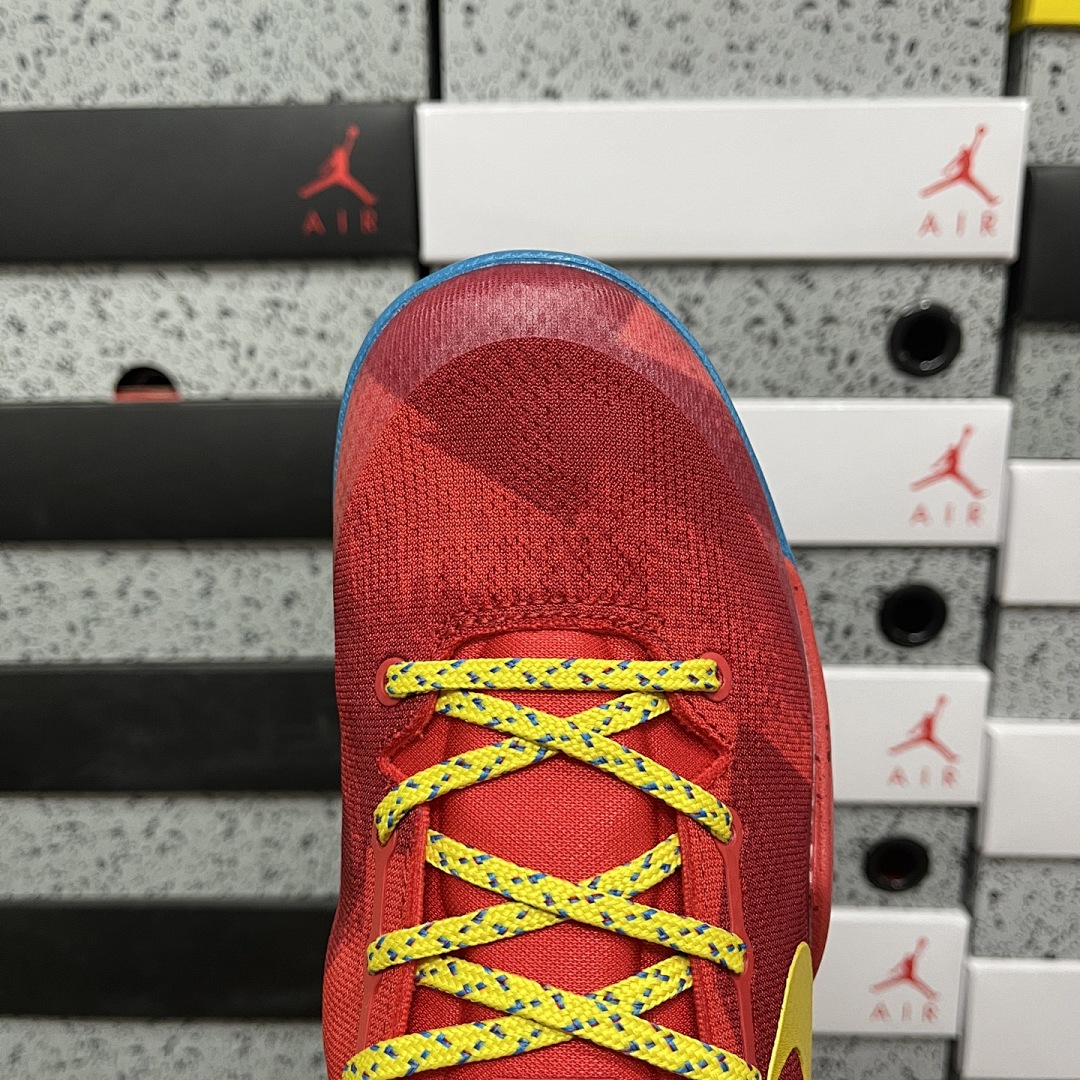 Nike Kobe 8 Year Of The Horse ZK8 - Image 12