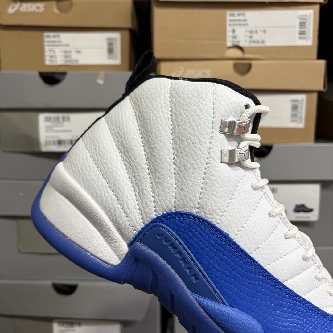 Nike Blueberry - Image 8