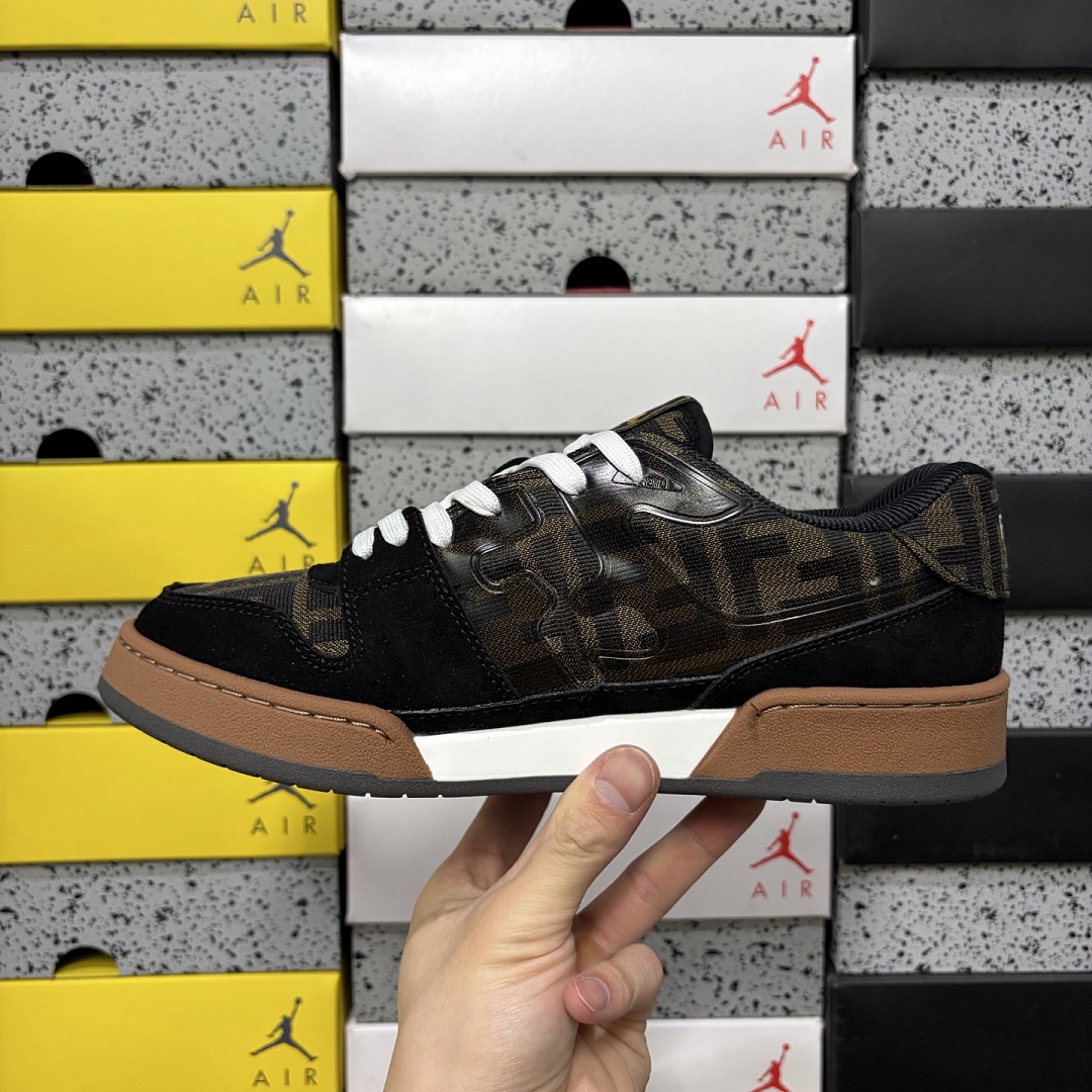 Fendi Match FD - Image 12