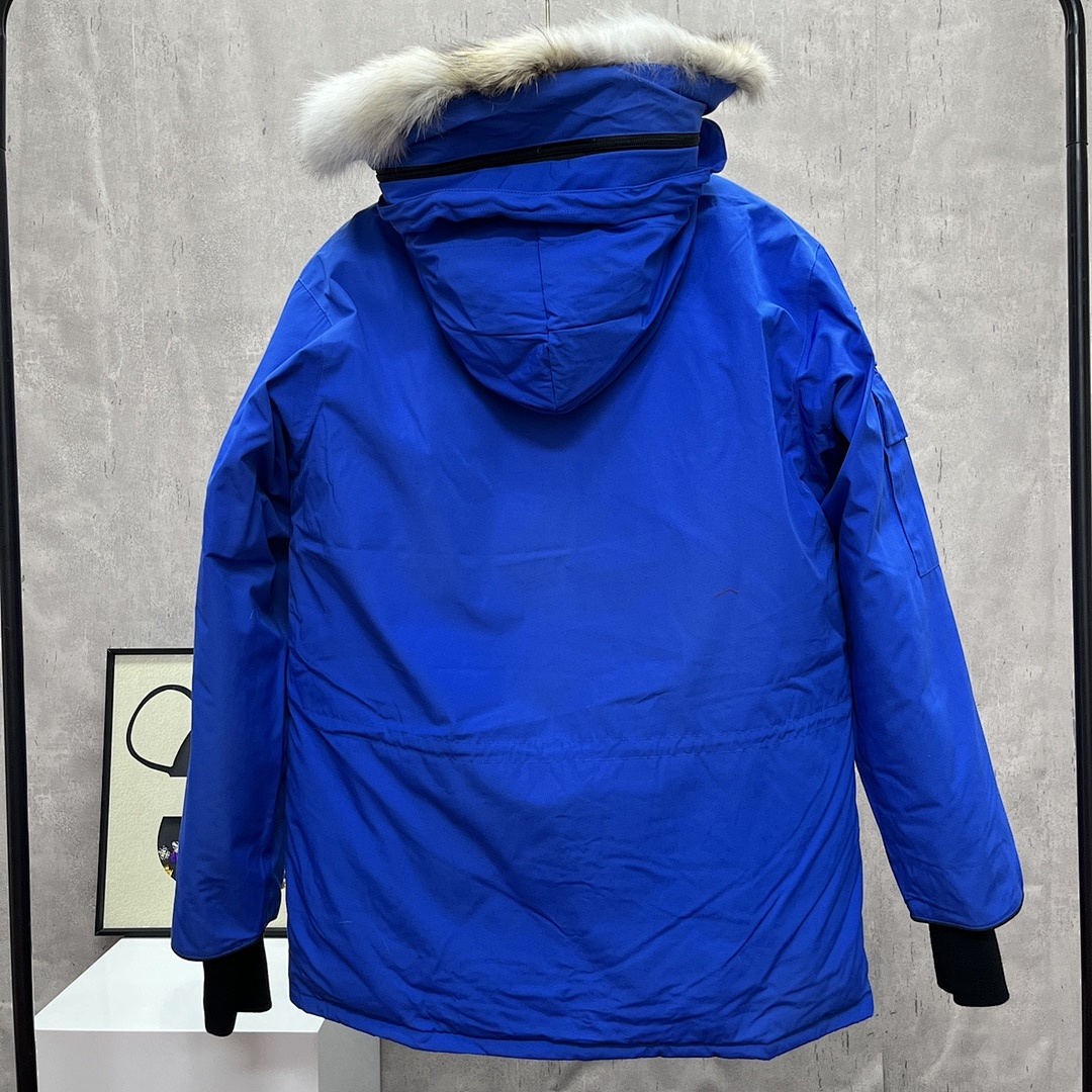 Canada Goose Parka 08 - Image 21