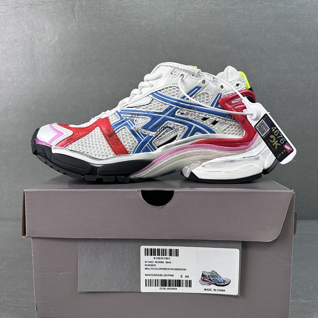 Balenciaga Runner - Image 53