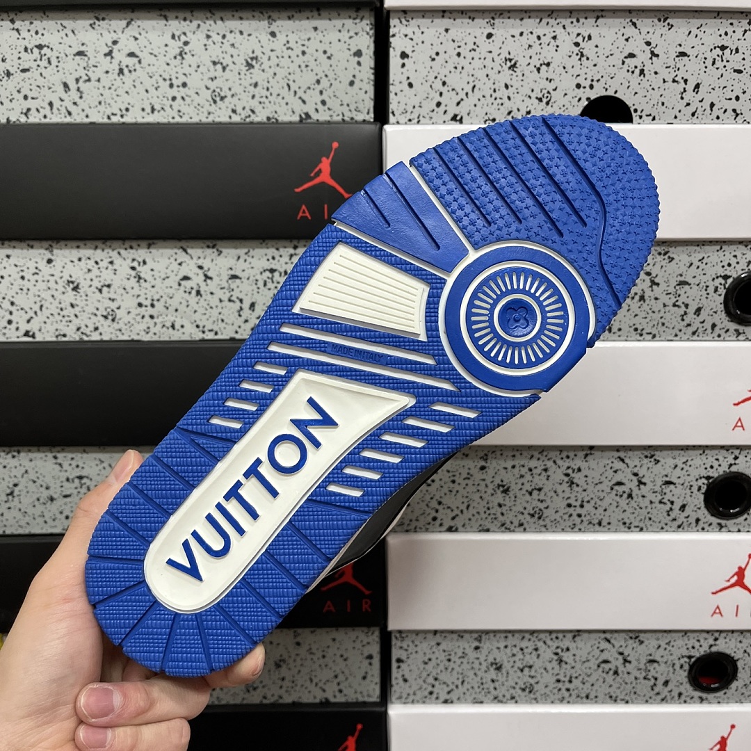 Louis Vuitton Trainer Maxi - Image 7