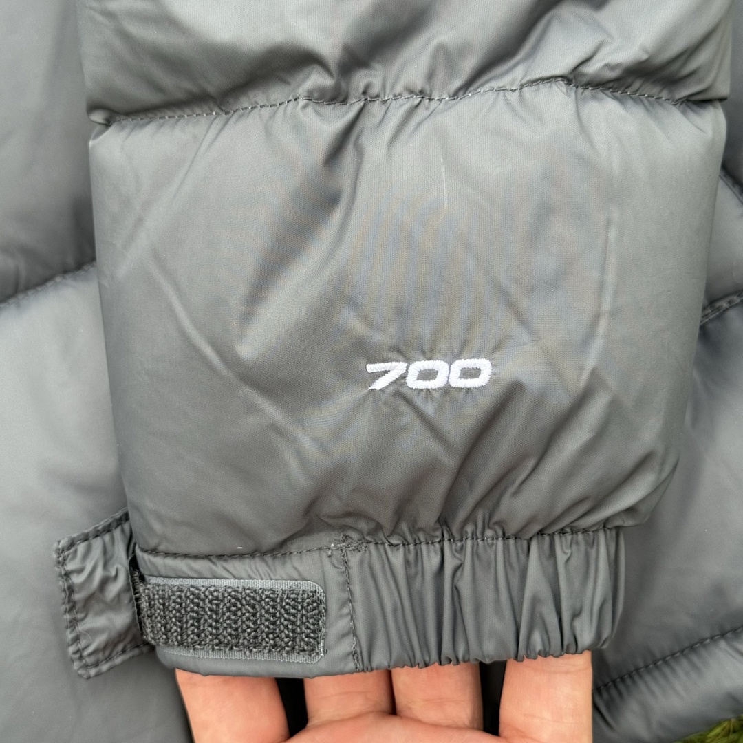 The North Face TNF 1996 Retro Nuptse 700 Fill Packable Jacket - Image 56