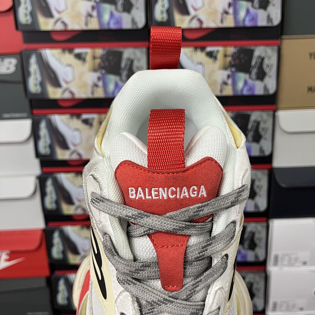 Balenciaga Cargo - Image 8