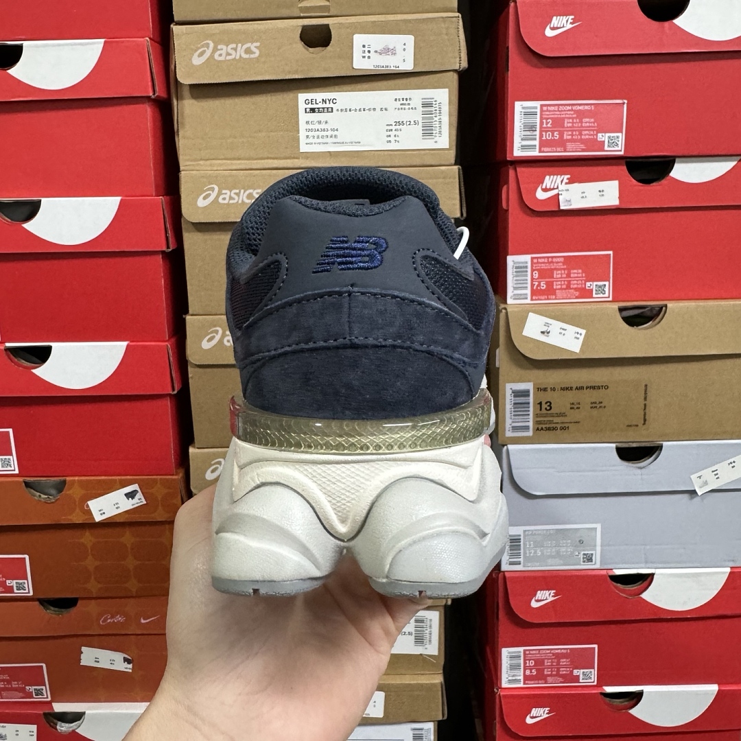 New Balance 9060 - Image 5