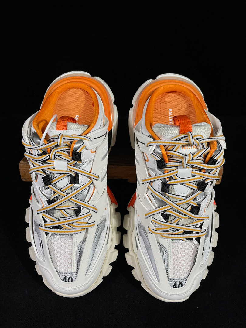 Balenciaga Paris Mule - Image 8