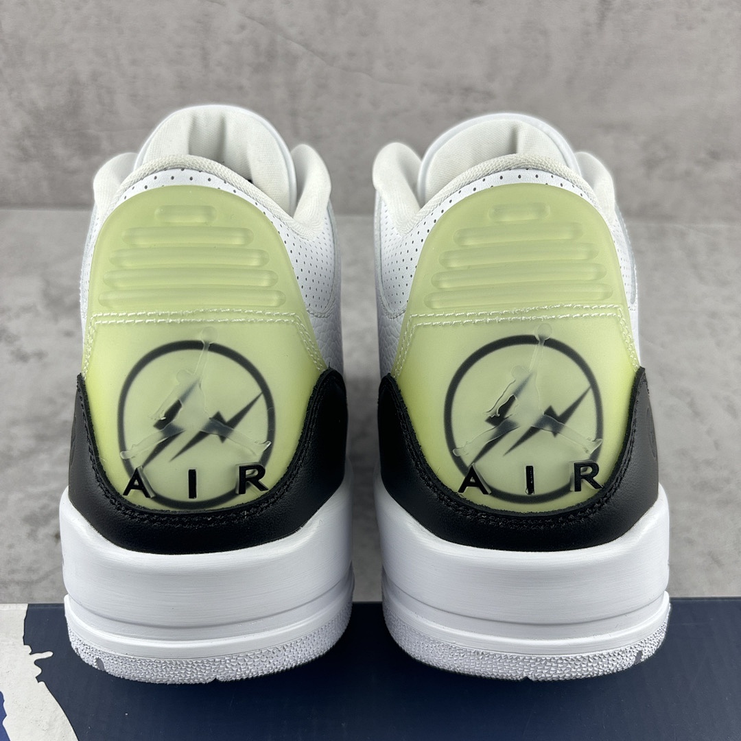 Nike Jordan 3 Retro Fragment - Image 3