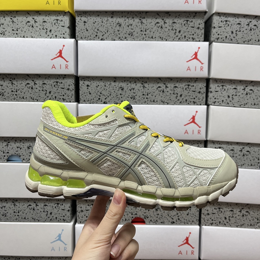 ASICS Gel-Kayano 20 Bodega Small Wins Add Up - Image 8