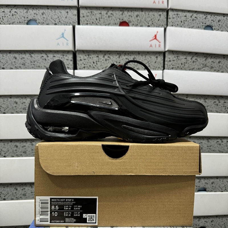 Nike Hot Step 2 Drake NOCTA (Black)
