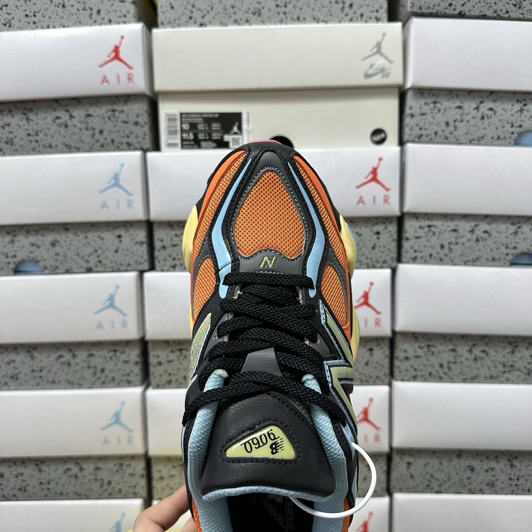 New Balance 9060 - Image 6