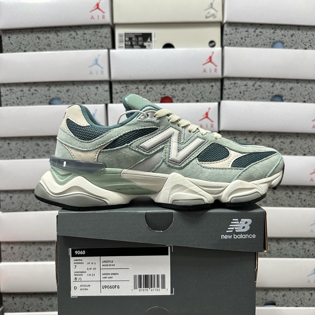 New Balance 9060