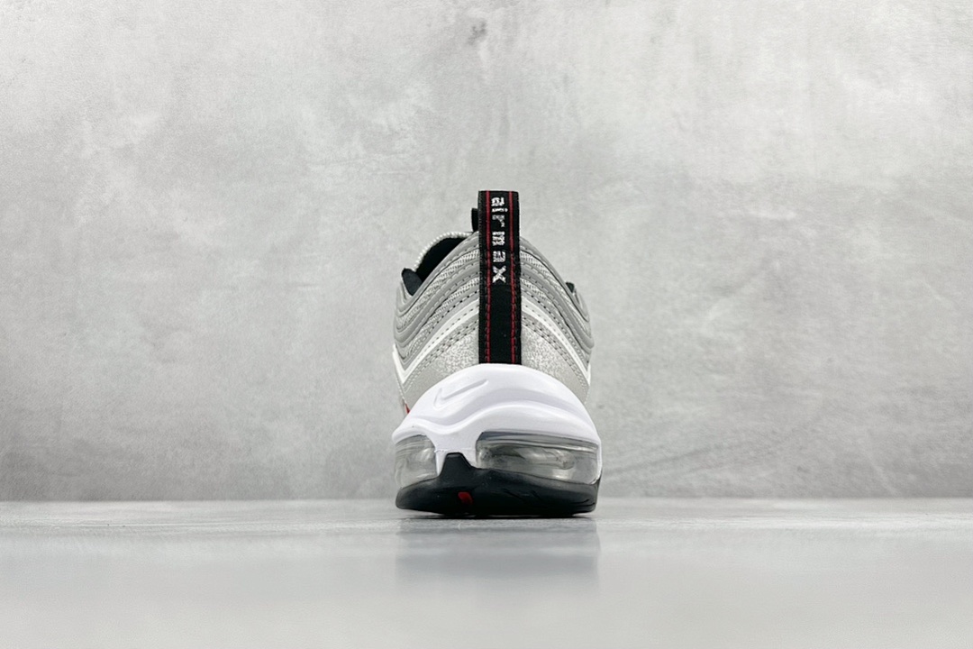 Nike Air Max 97 Silver Bullet - Image 2