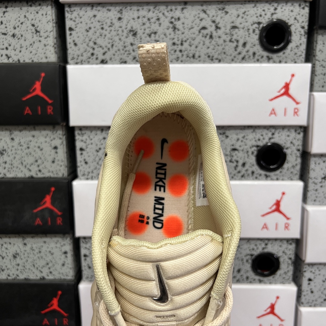 Nike Mind 002 (Light Khaki) - Image 5