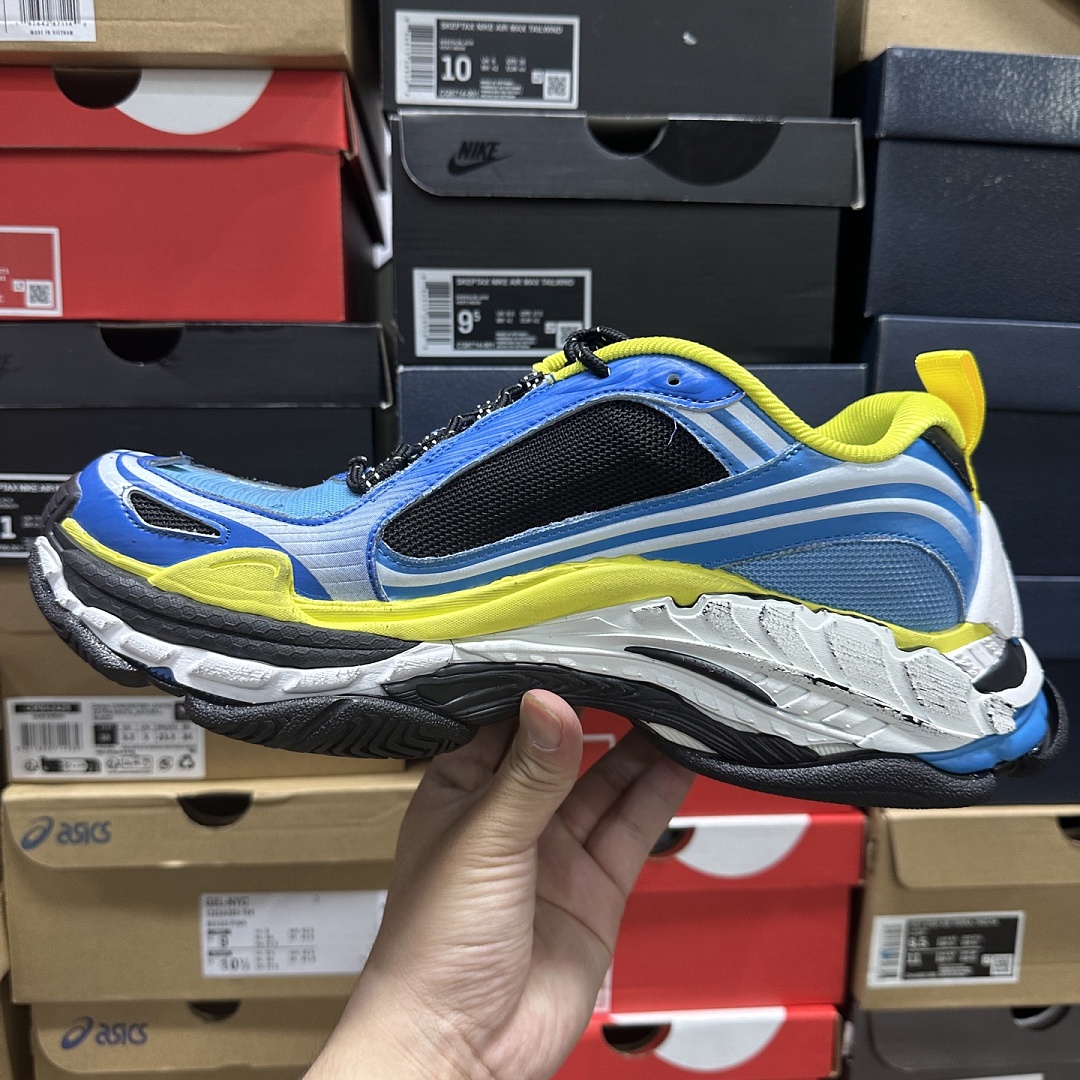 Balenciaga Triple S.2 S 2 - Image 7