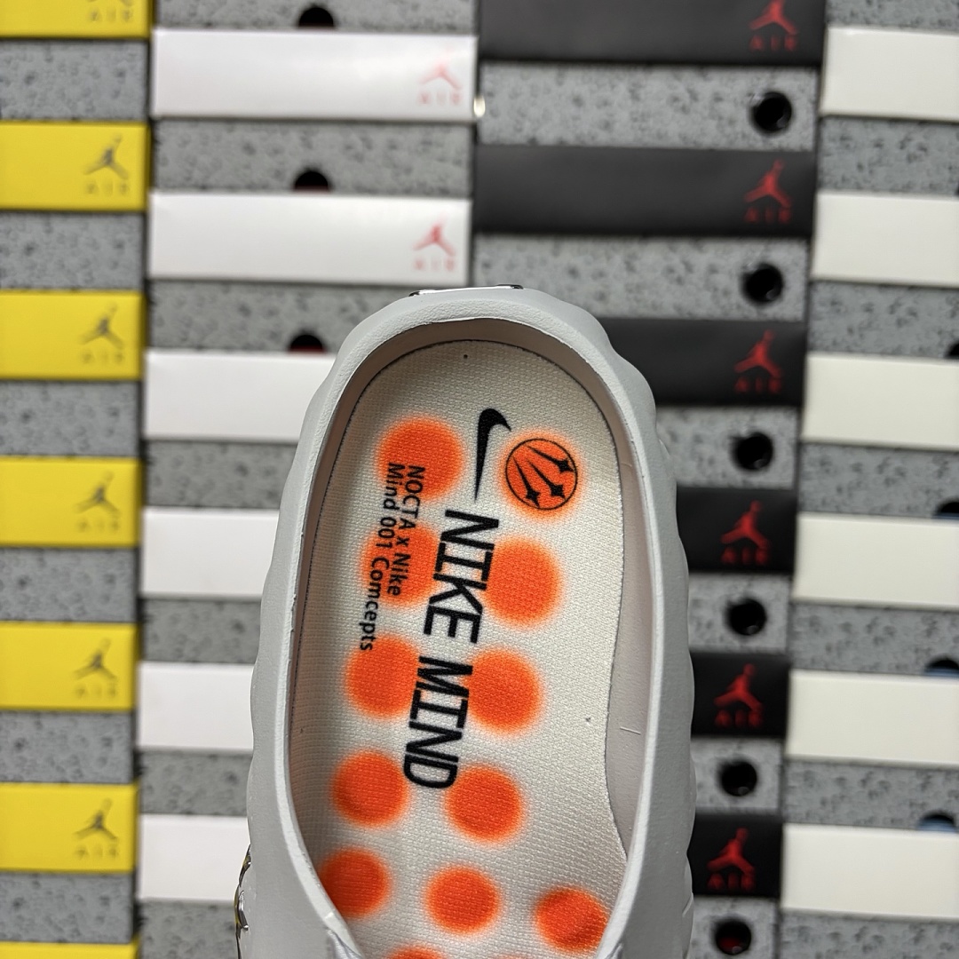 Nike Mind - Image 5