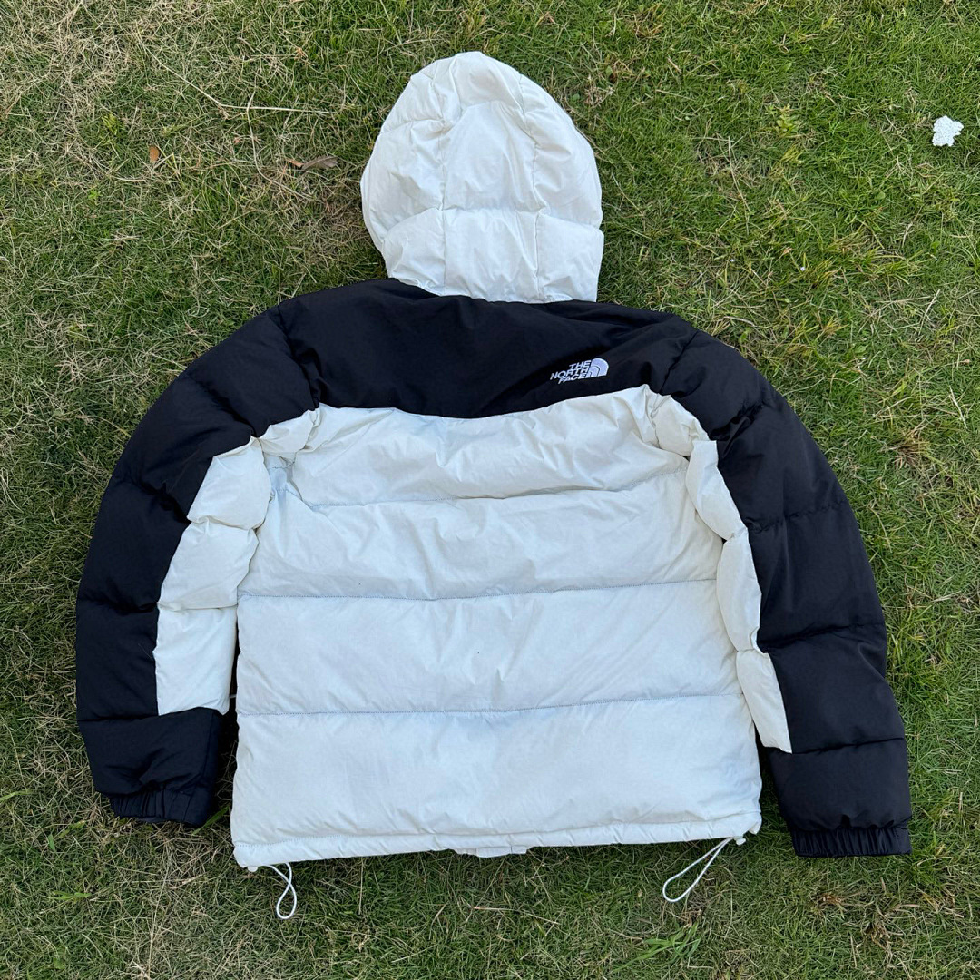 The North Face TNF Himalayan Goose Down 550 Fill Jacket - Image 62