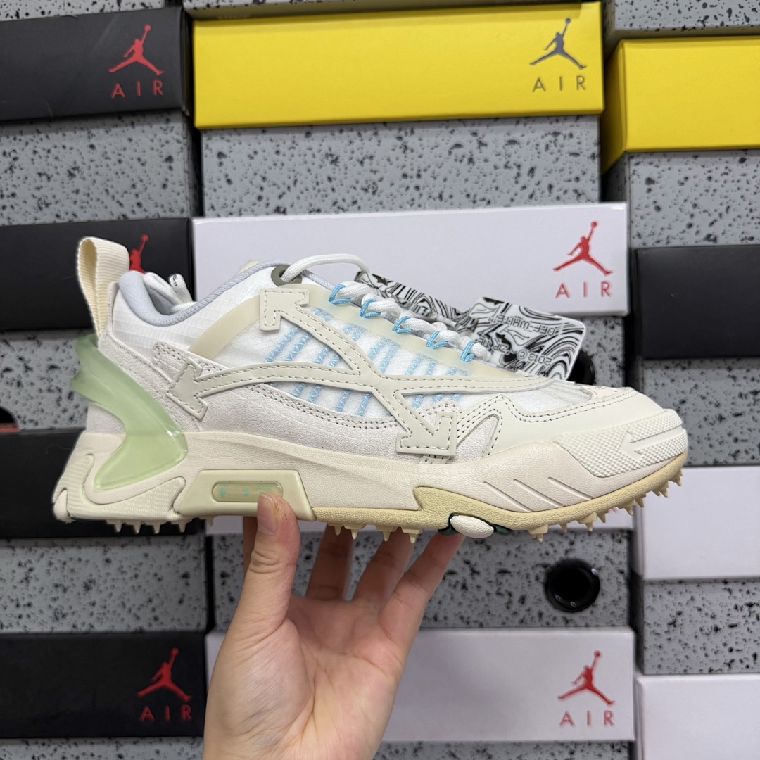 Off-White Odsy-2000 - Image 4