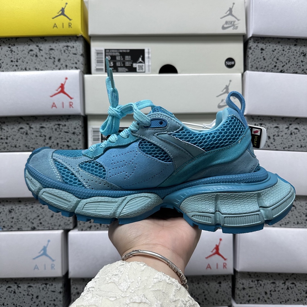Balenciaga 3XL Sneakers - Image 38