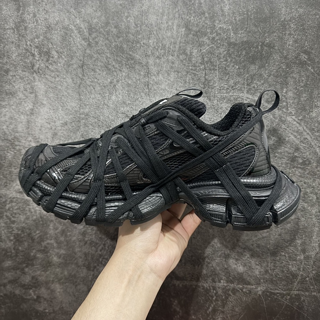 Balenciaga 3XL Extreme Lace - Image 101