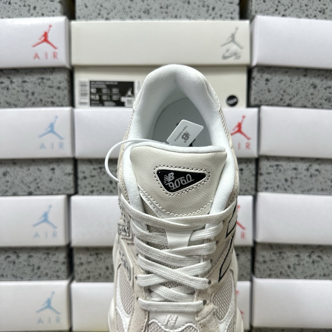 New Balance 9060 - Image 9