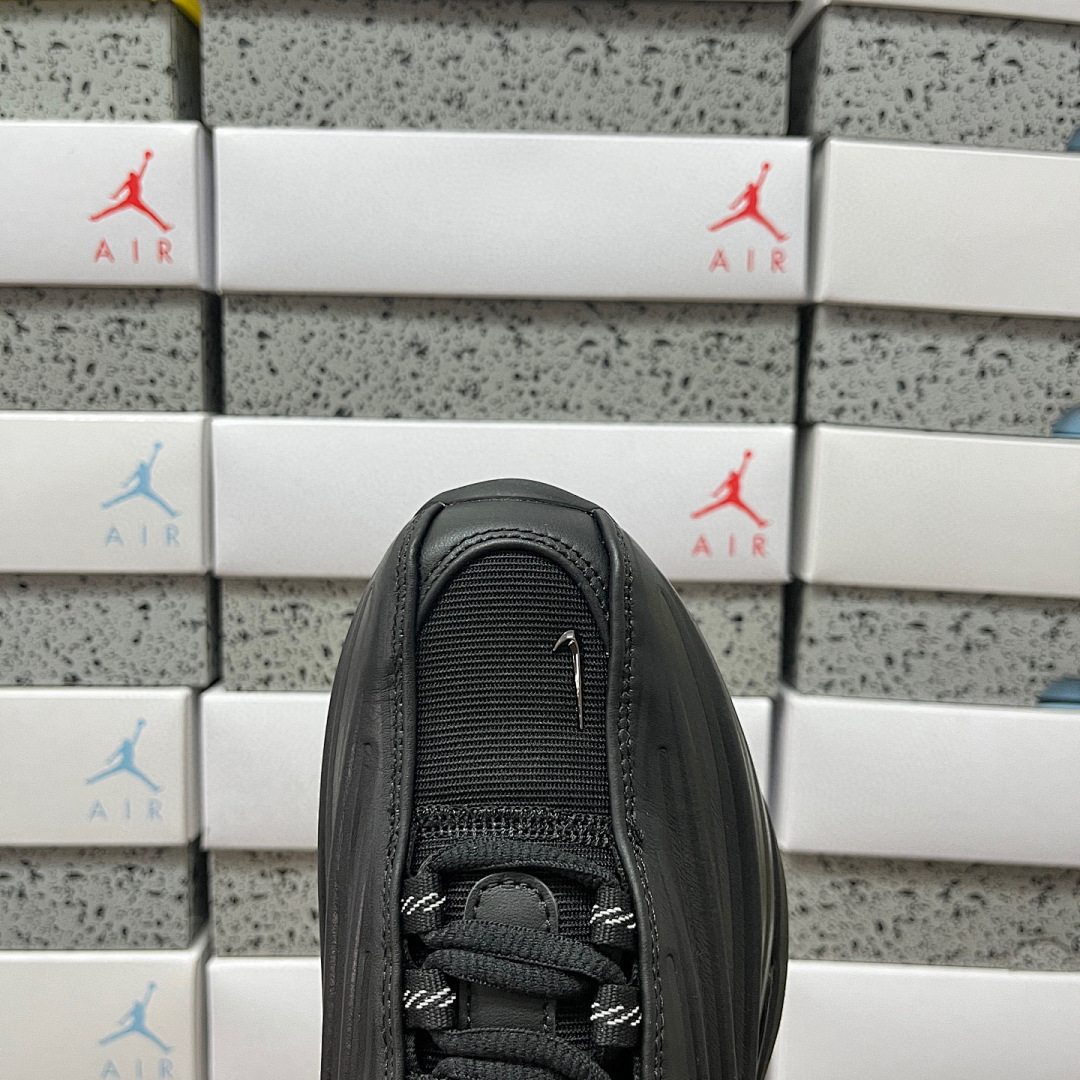 Nike Hot Step 2 Drake NOCTA (Black) - Image 4