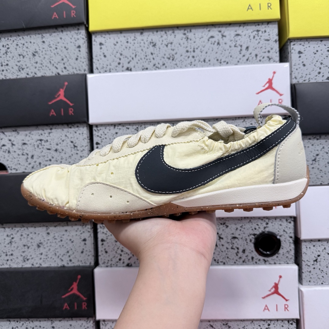 Nike Moon Shoe SP Jacquemus Alabaster - Image 7