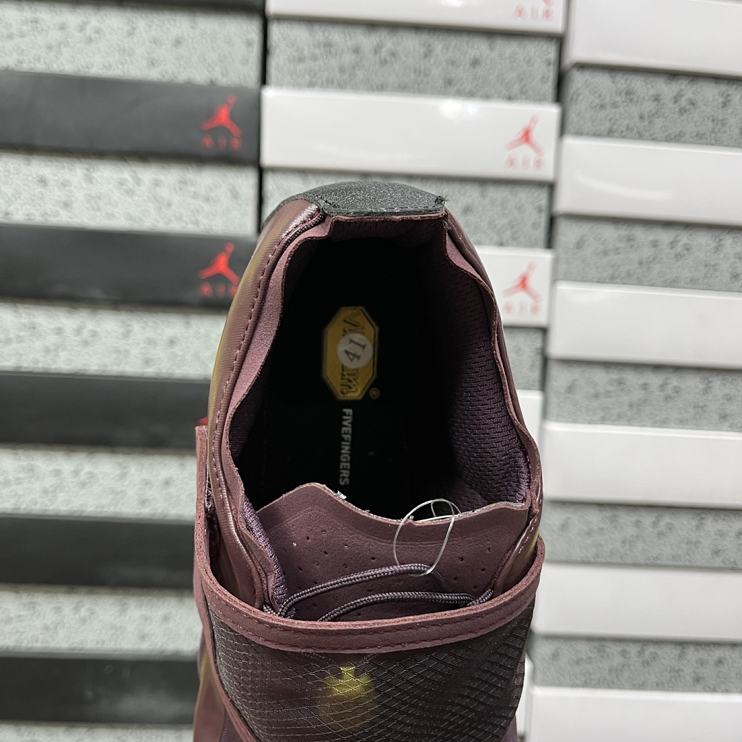 Suicoke Finger Chukka Boot - Image 5