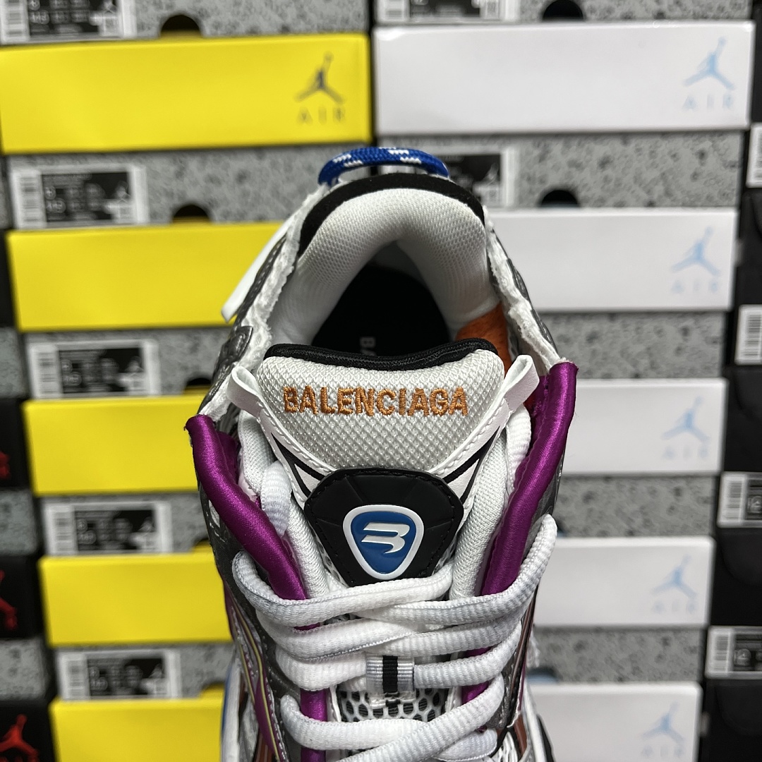 Balenciaga BLCG Runner 7 Gen - Image 3