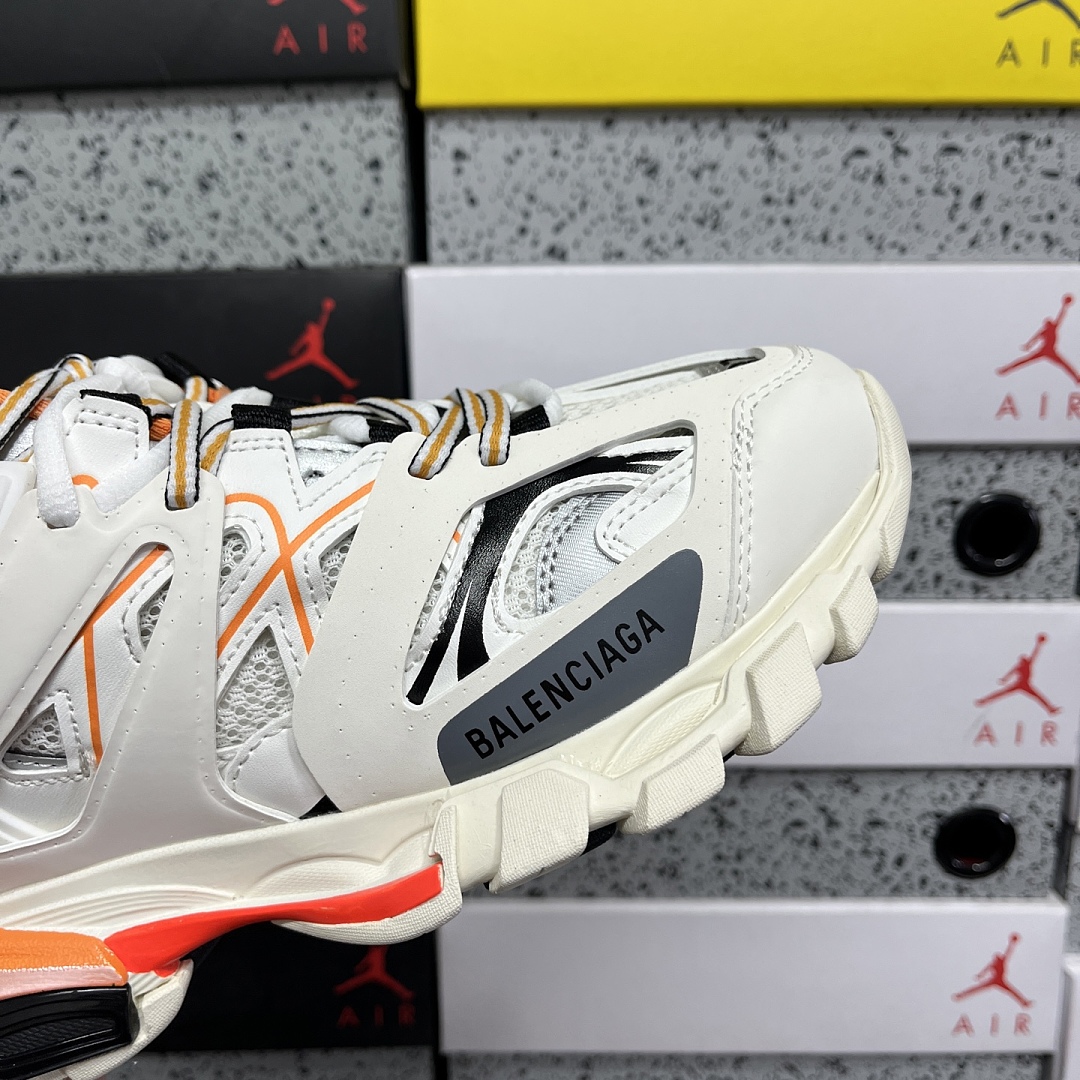 Balenciaga Track 9059 - Image 7