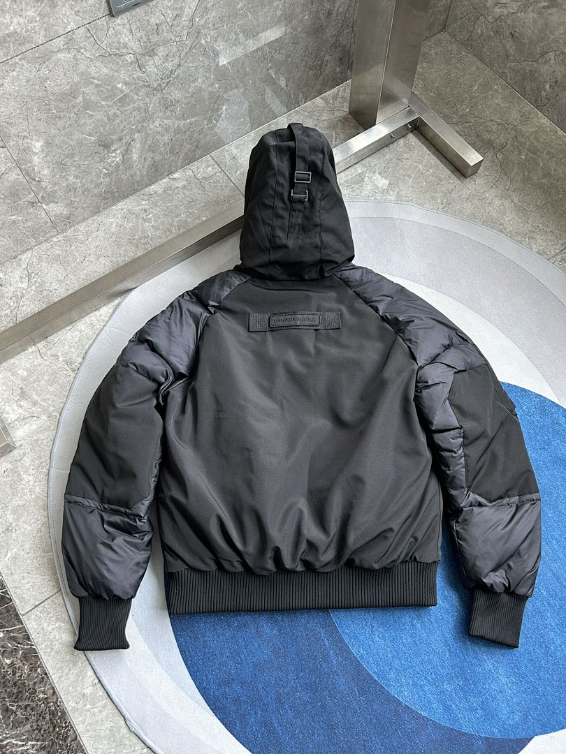 Canada Goose Chilliwack Bomber Jacket - Image 30