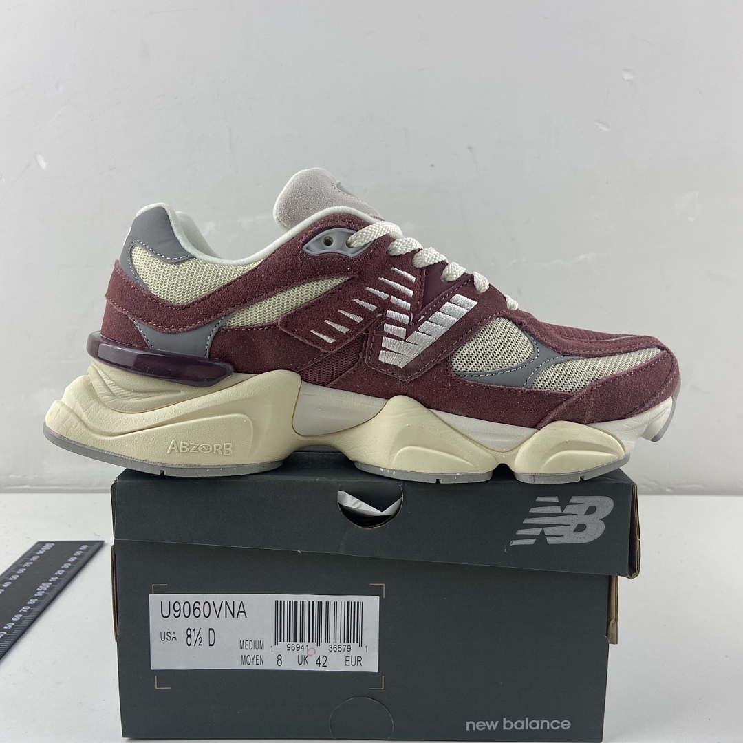 New Balance 9060 - Image 9