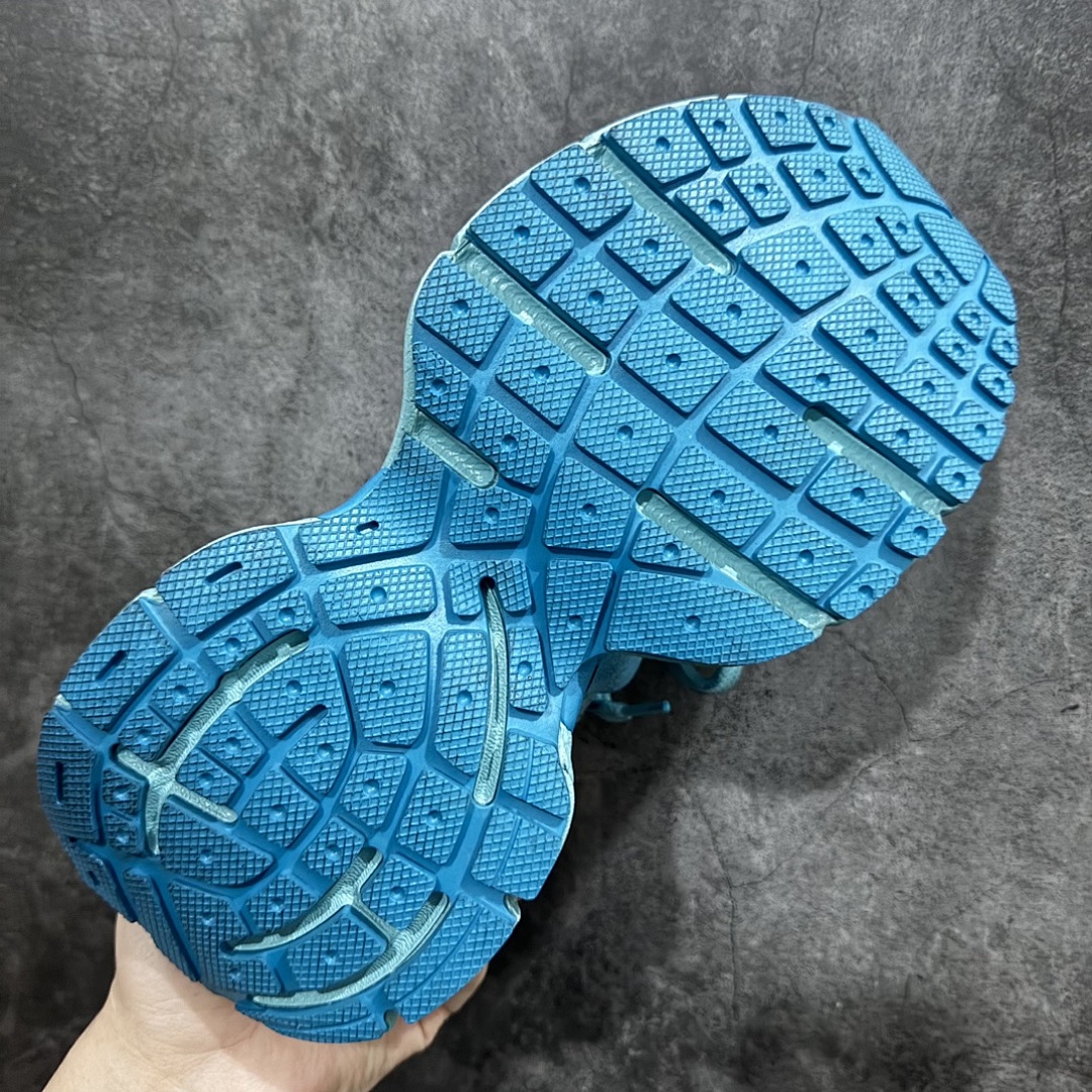 Balenciaga 3XL Syede - Image 9