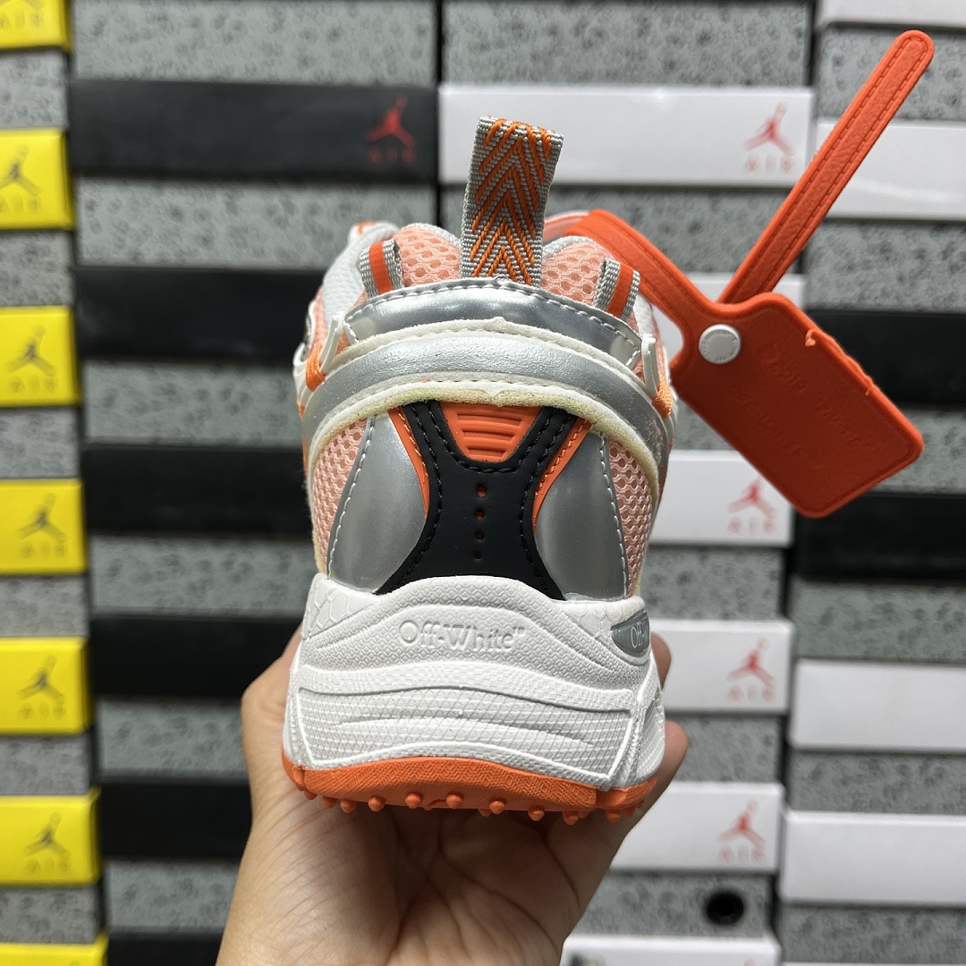 Off-White Be Right Back S25 42101 - Image 3