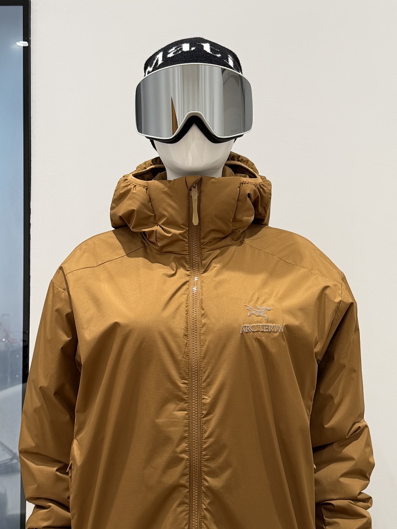 Arc'teryx Atom Hoody 1.0 - Image 42