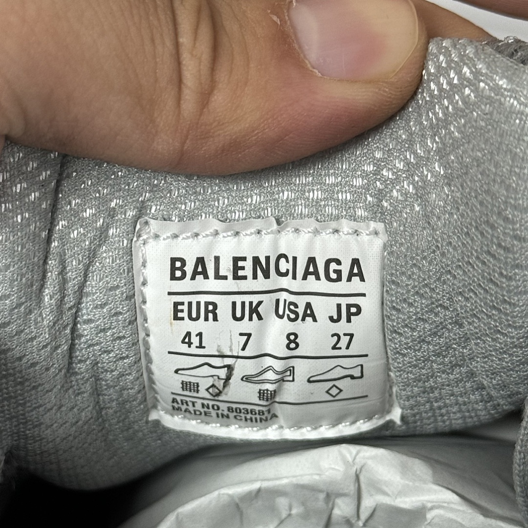 Balenciaga Satapler - Image 2