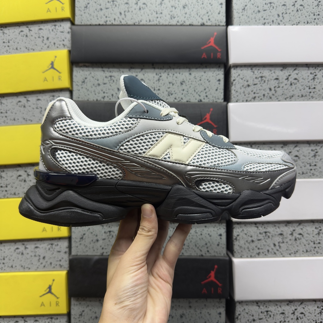 New Balance 9060 - Image 5