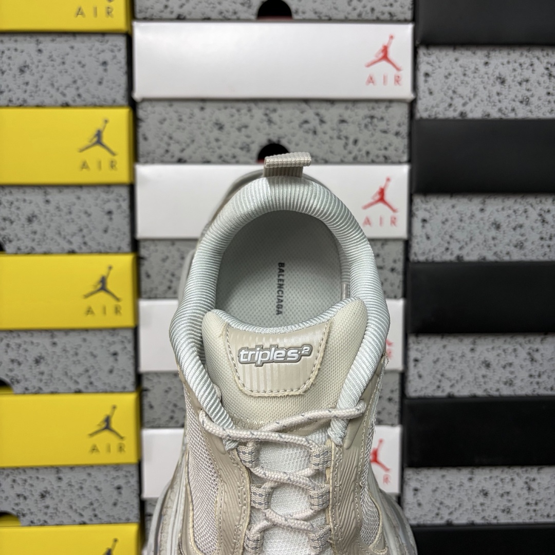 Balenciaga Triple S 2 - Image 2
