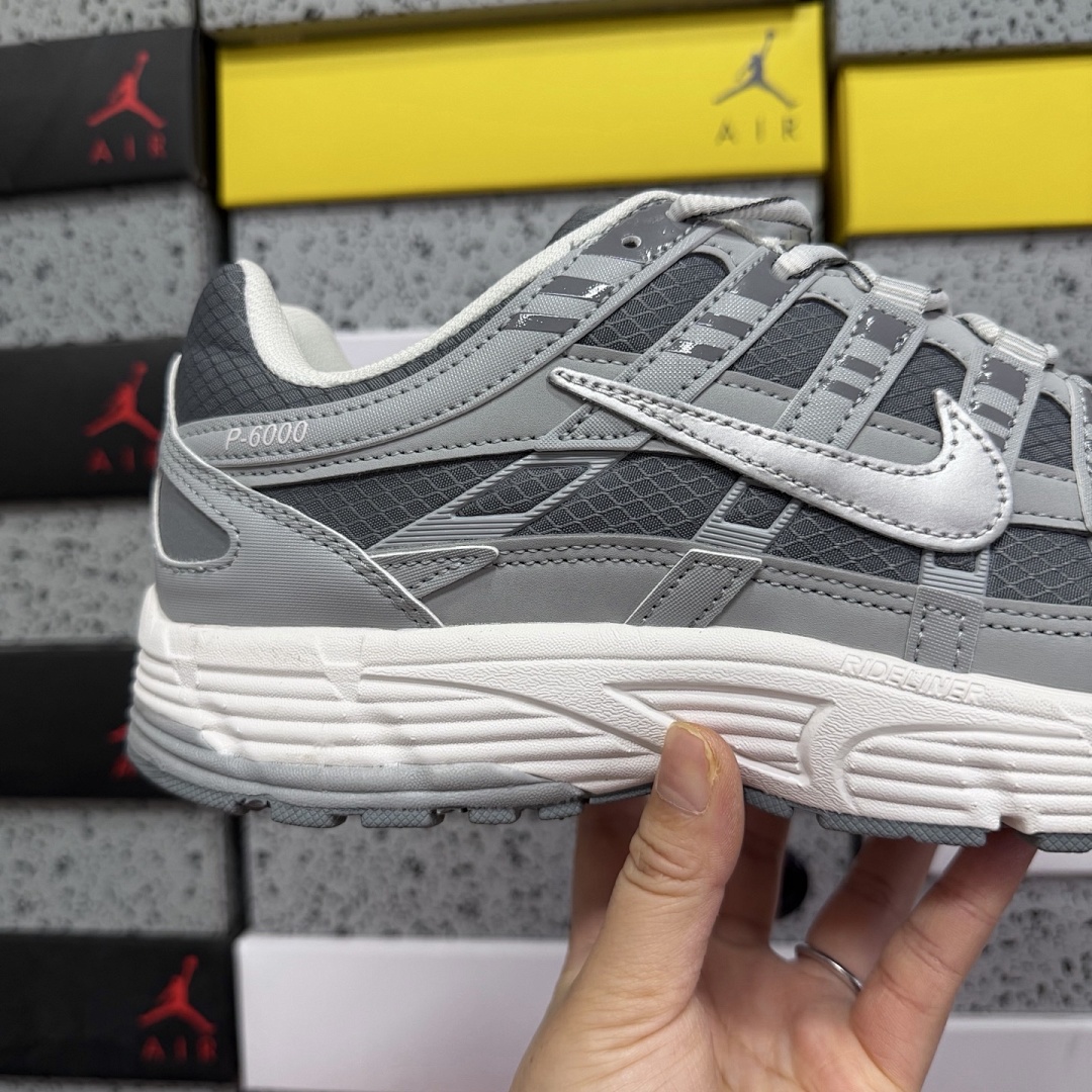 Nike P-6000 - Image 4