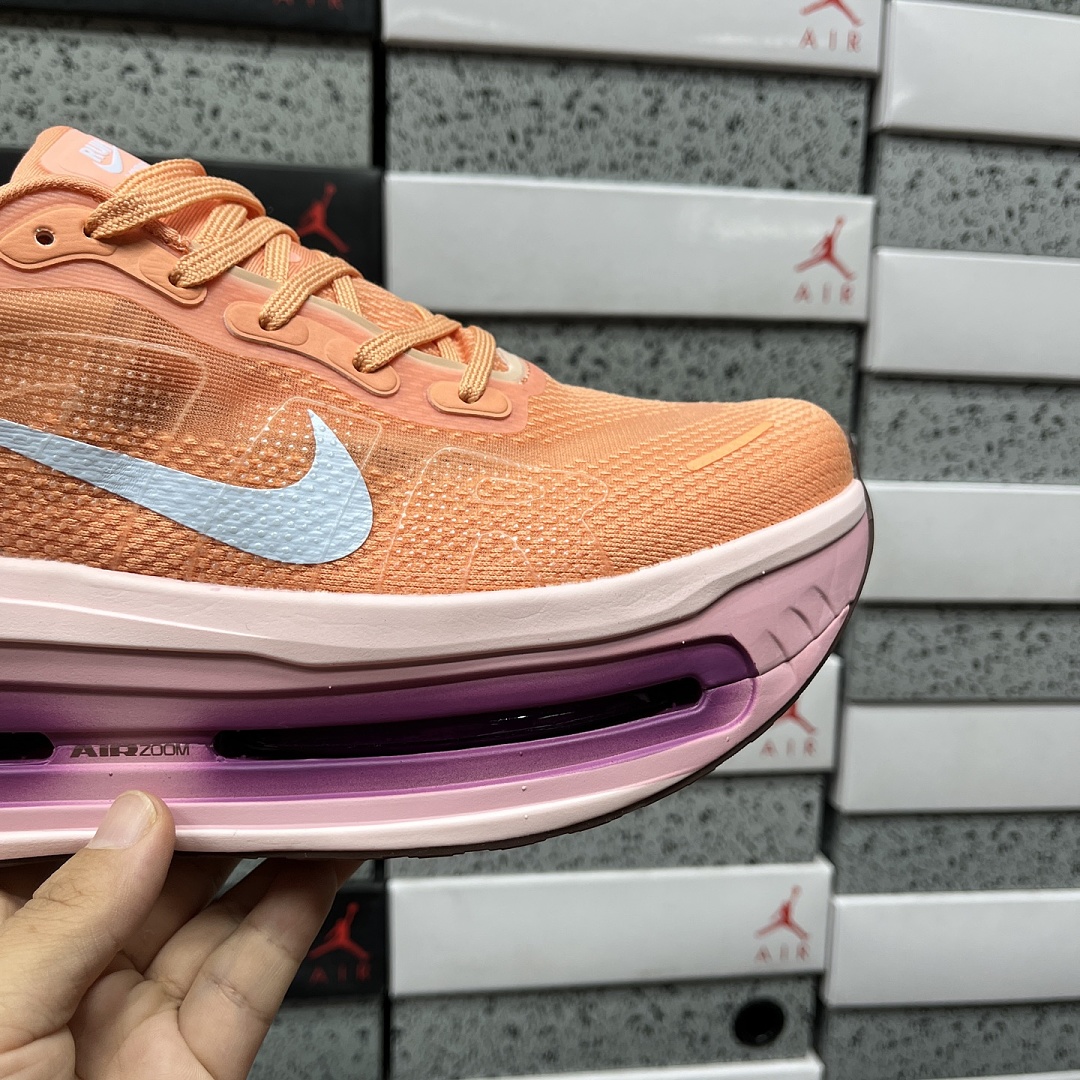 Nike Vomero Premium Tangerine Tint Pink Foam Tattoo - Image 7