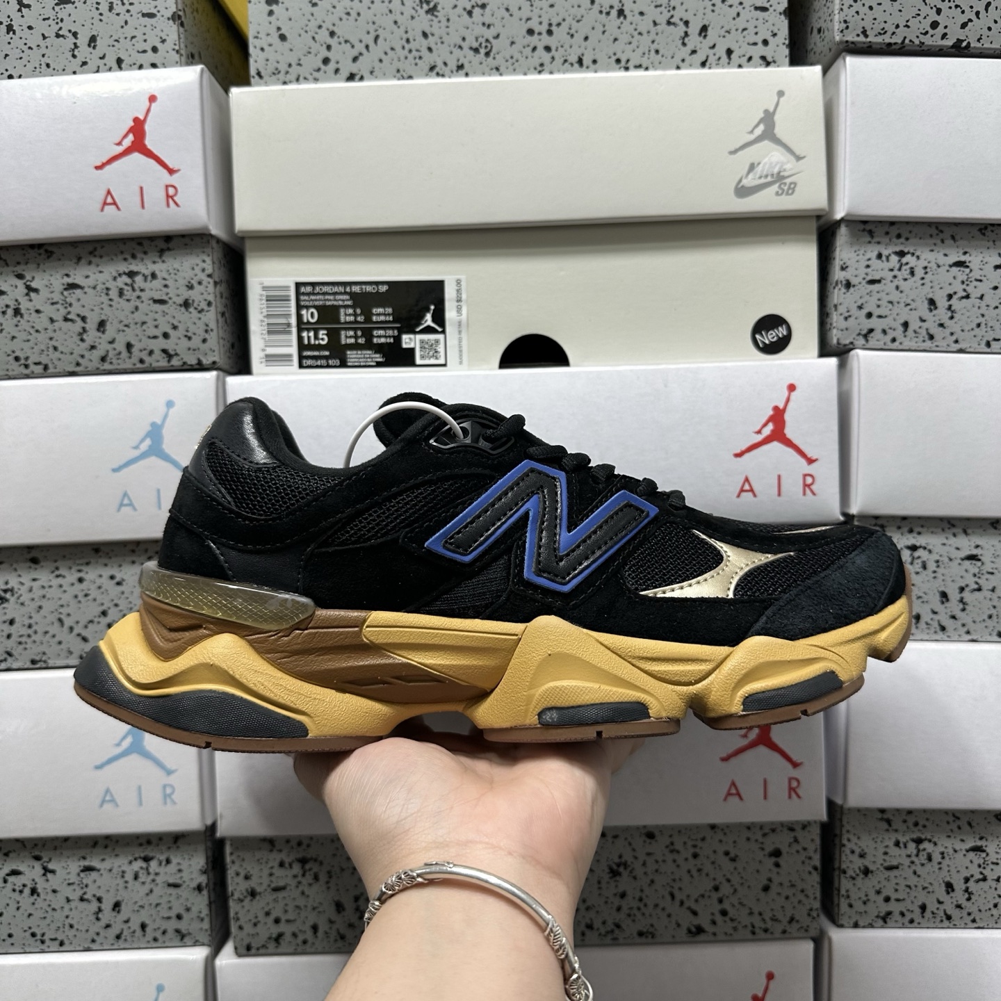 New Balance 9060 - Image 11