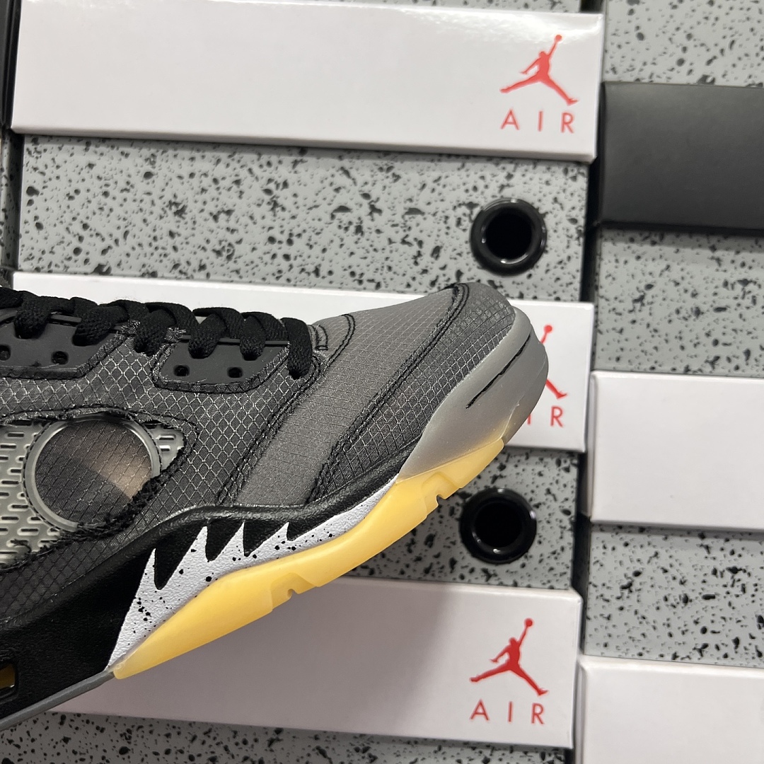 Nike Off-White Muslin - Image 7