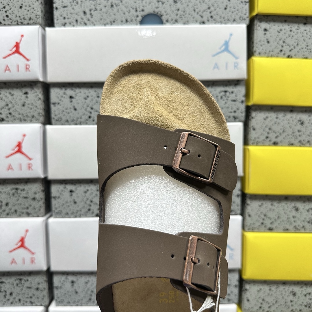 Birkenstock Birken Arizona Birkibuc - Image 2