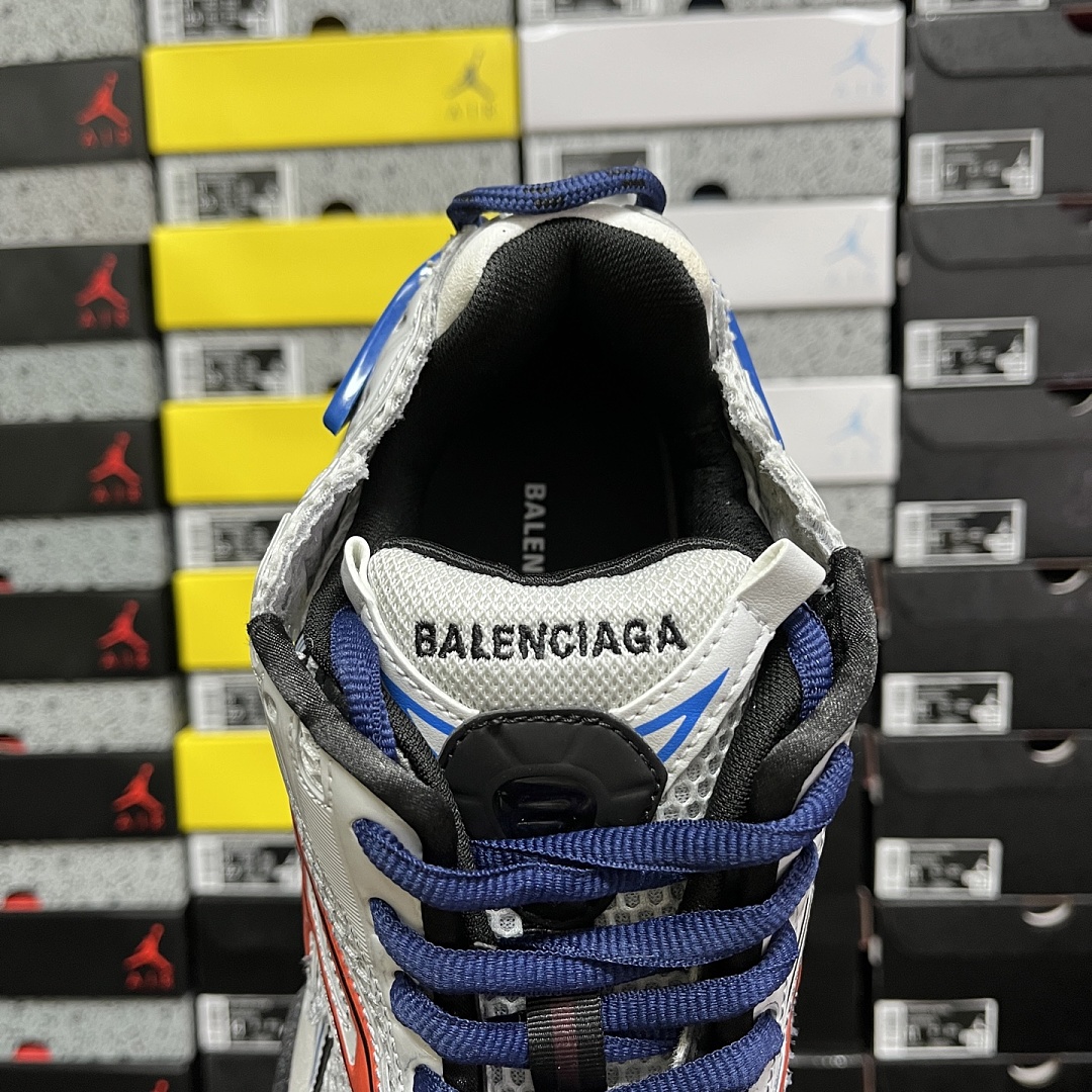 Balenciaga BLCG Runner 7.0 - Image 9
