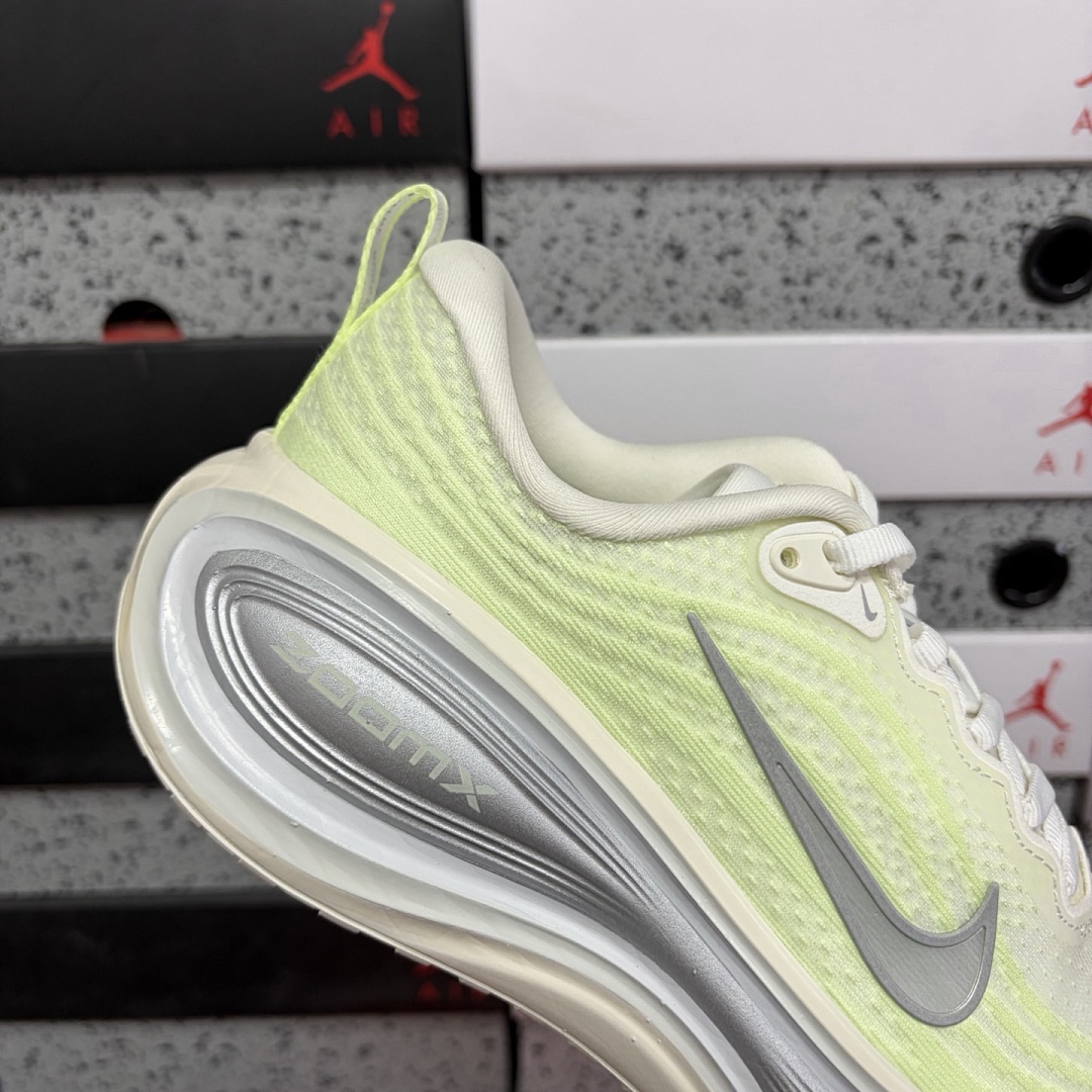 Nike Vomero Plus Barely Volt - Image 2
